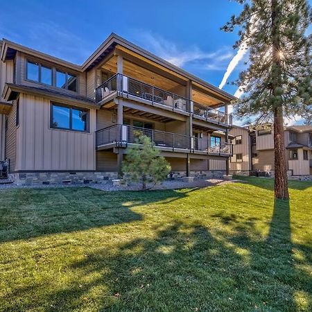 Gondola Vista Villa South Lake Tahoe Ngoại thất bức ảnh