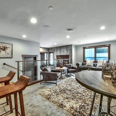 Gondola Vista Villa South Lake Tahoe Ngoại thất bức ảnh