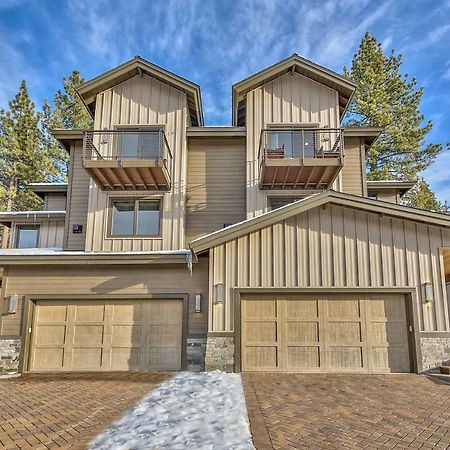 Gondola Vista Villa South Lake Tahoe Ngoại thất bức ảnh