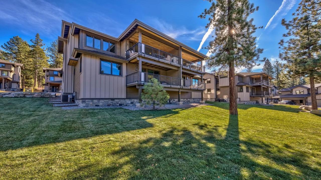 Gondola Vista Villa South Lake Tahoe Ngoại thất bức ảnh
