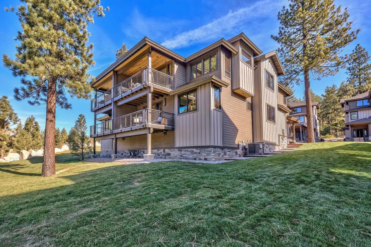 Gondola Vista Villa South Lake Tahoe Ngoại thất bức ảnh