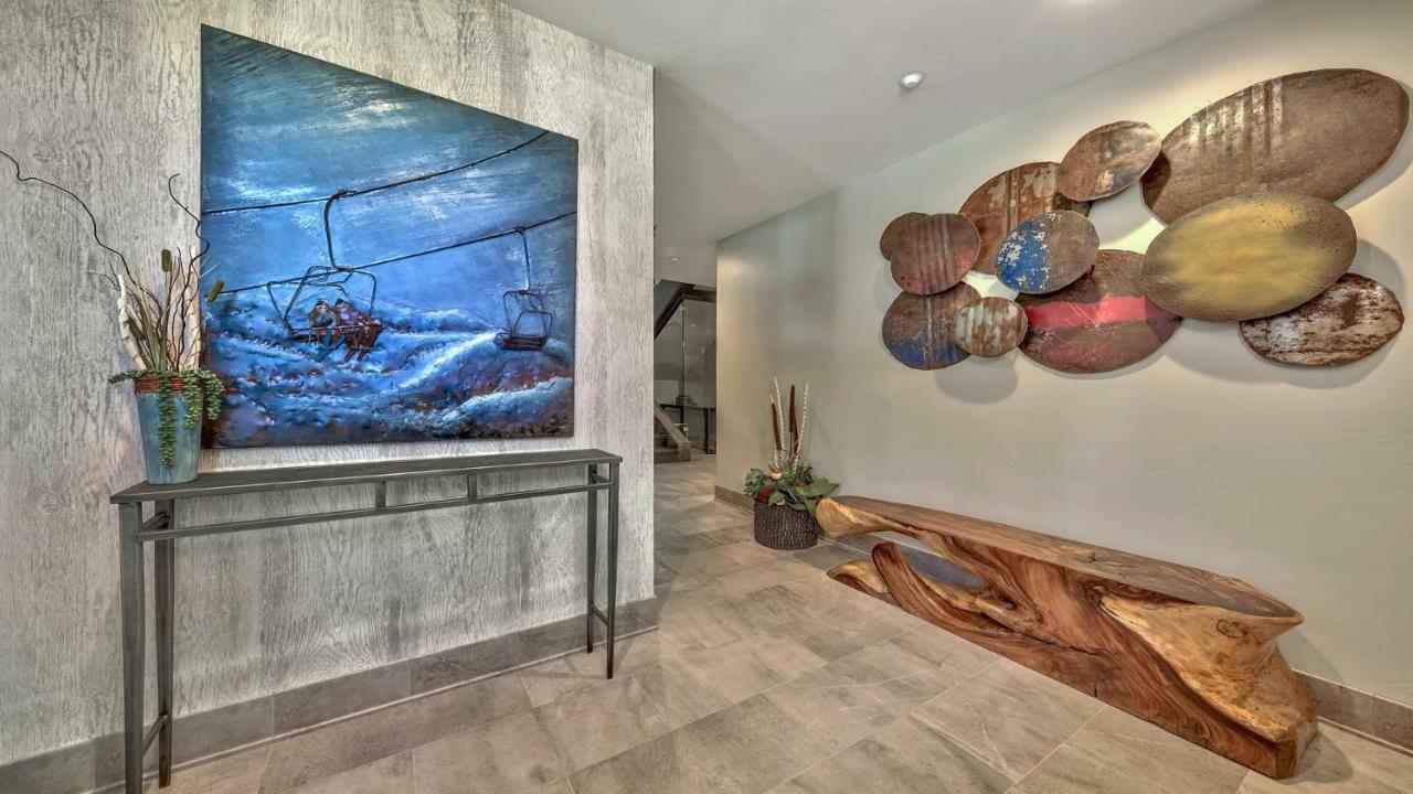 Gondola Vista Villa South Lake Tahoe Ngoại thất bức ảnh