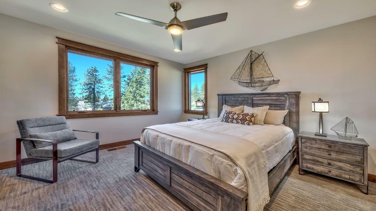 Gondola Vista Villa South Lake Tahoe Ngoại thất bức ảnh