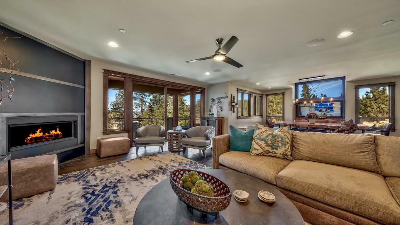 Gondola Vista Villa South Lake Tahoe Ngoại thất bức ảnh