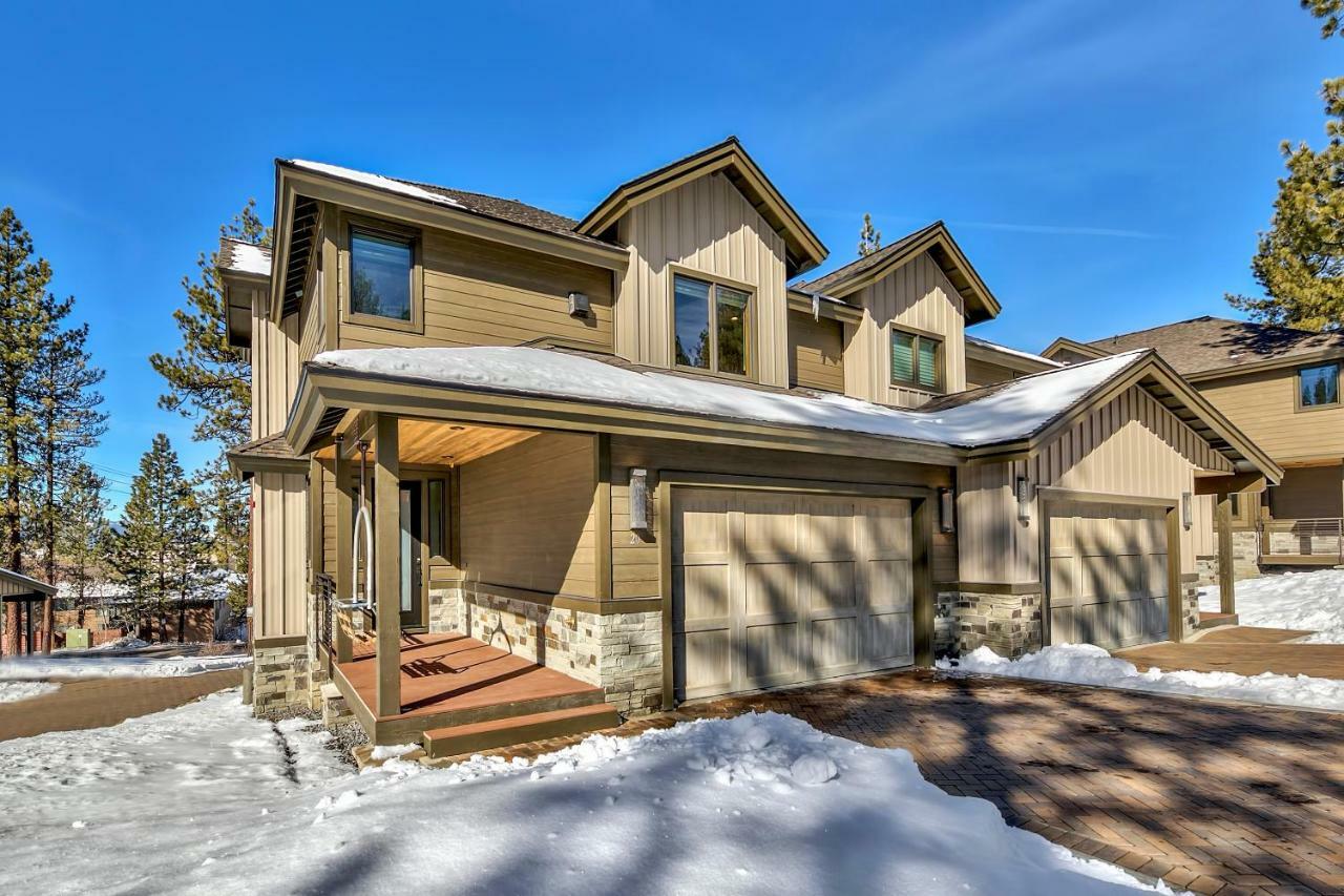 Gondola Vista Villa South Lake Tahoe Ngoại thất bức ảnh