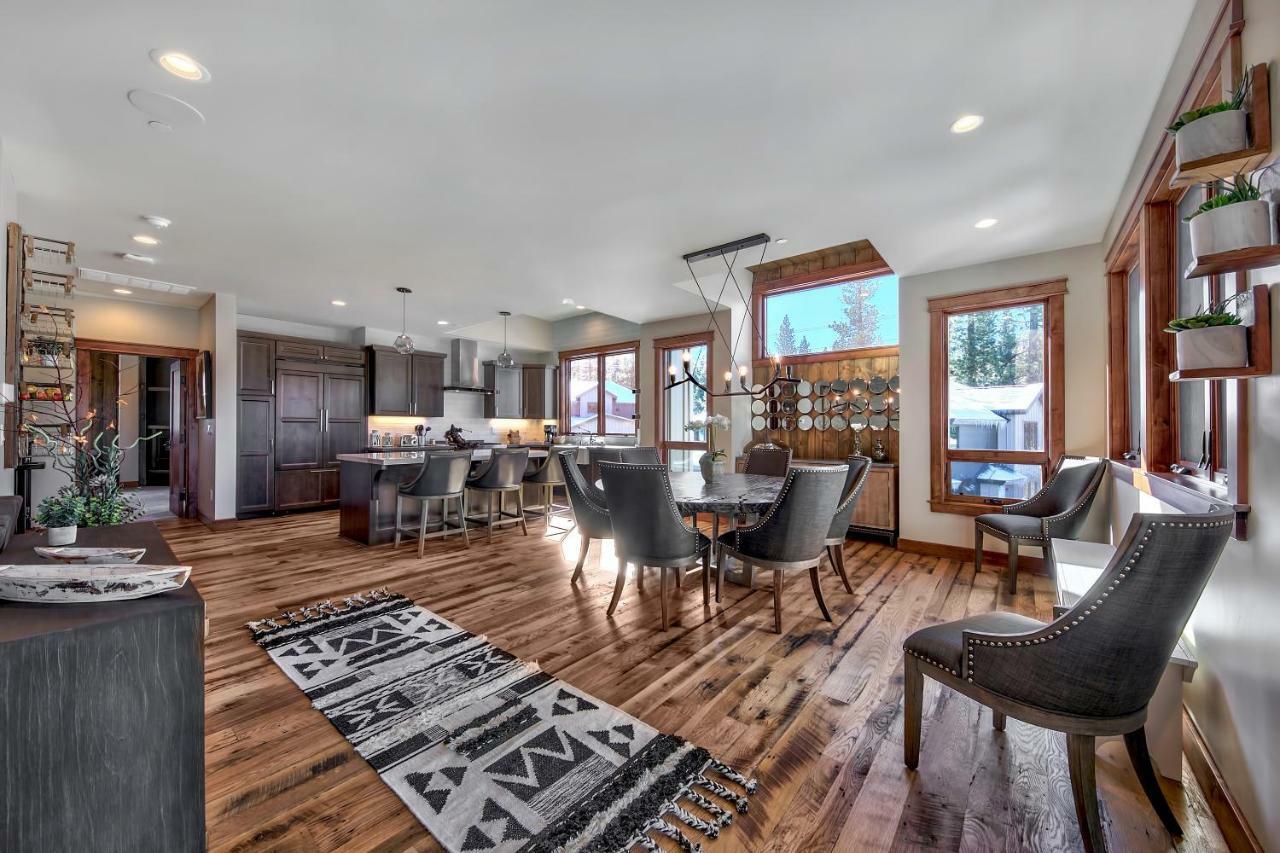 Gondola Vista Villa South Lake Tahoe Ngoại thất bức ảnh