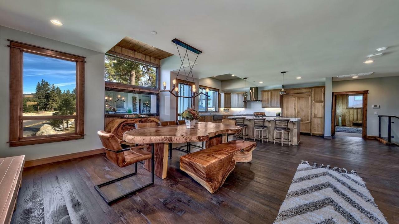 Gondola Vista Villa South Lake Tahoe Ngoại thất bức ảnh