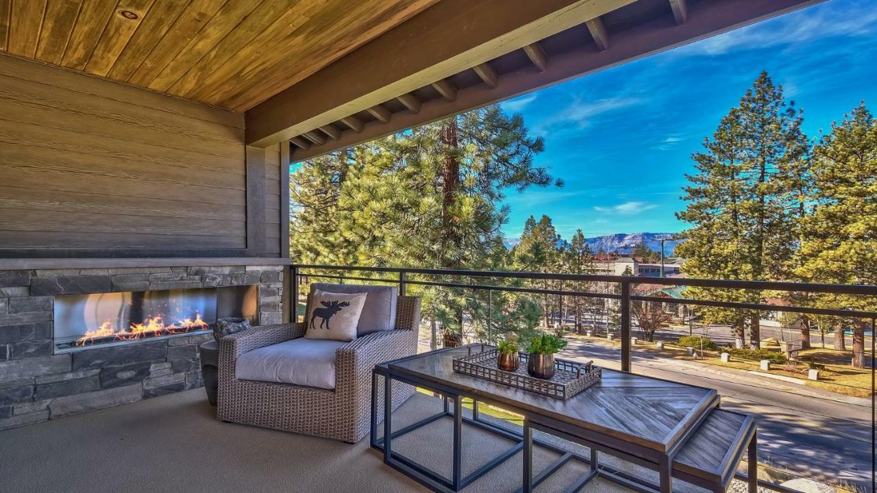 Gondola Vista Villa South Lake Tahoe Ngoại thất bức ảnh