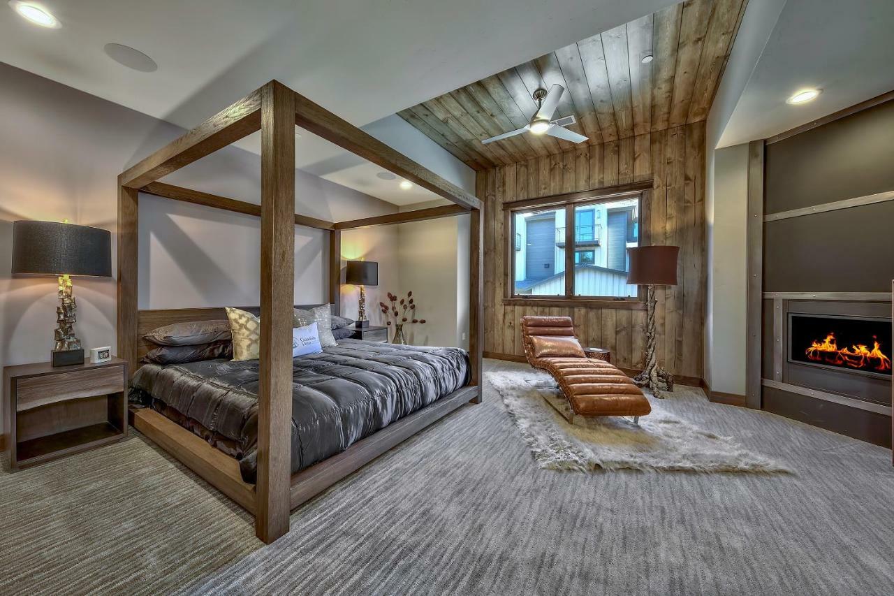 Gondola Vista Villa South Lake Tahoe Ngoại thất bức ảnh