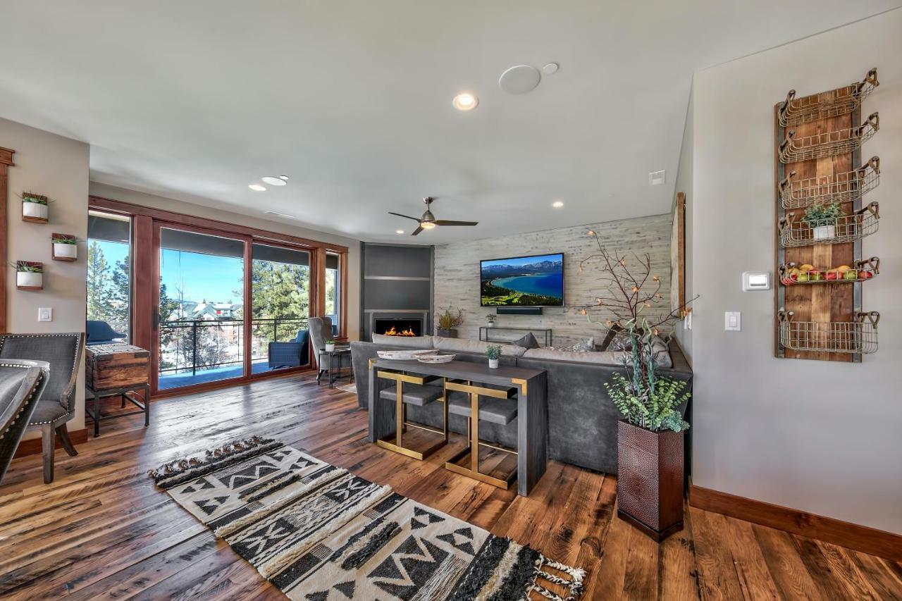 Gondola Vista Villa South Lake Tahoe Ngoại thất bức ảnh