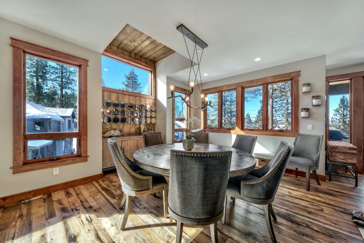 Gondola Vista Villa South Lake Tahoe Ngoại thất bức ảnh