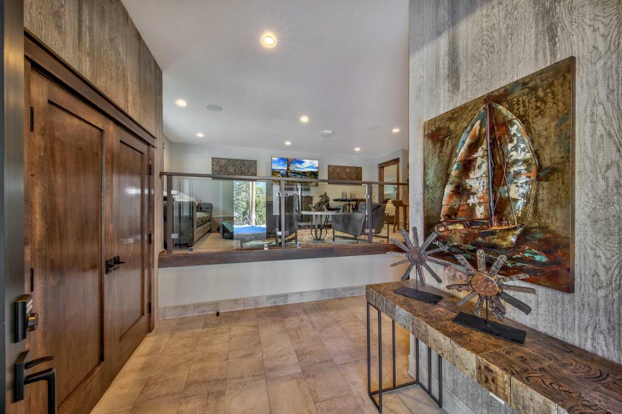 Gondola Vista Villa South Lake Tahoe Ngoại thất bức ảnh