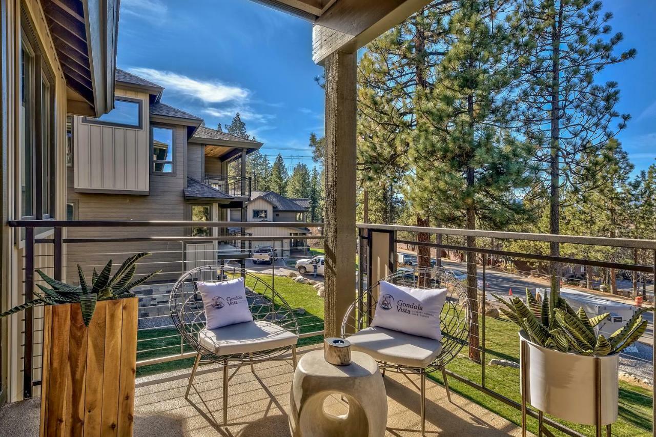 Gondola Vista Villa South Lake Tahoe Ngoại thất bức ảnh