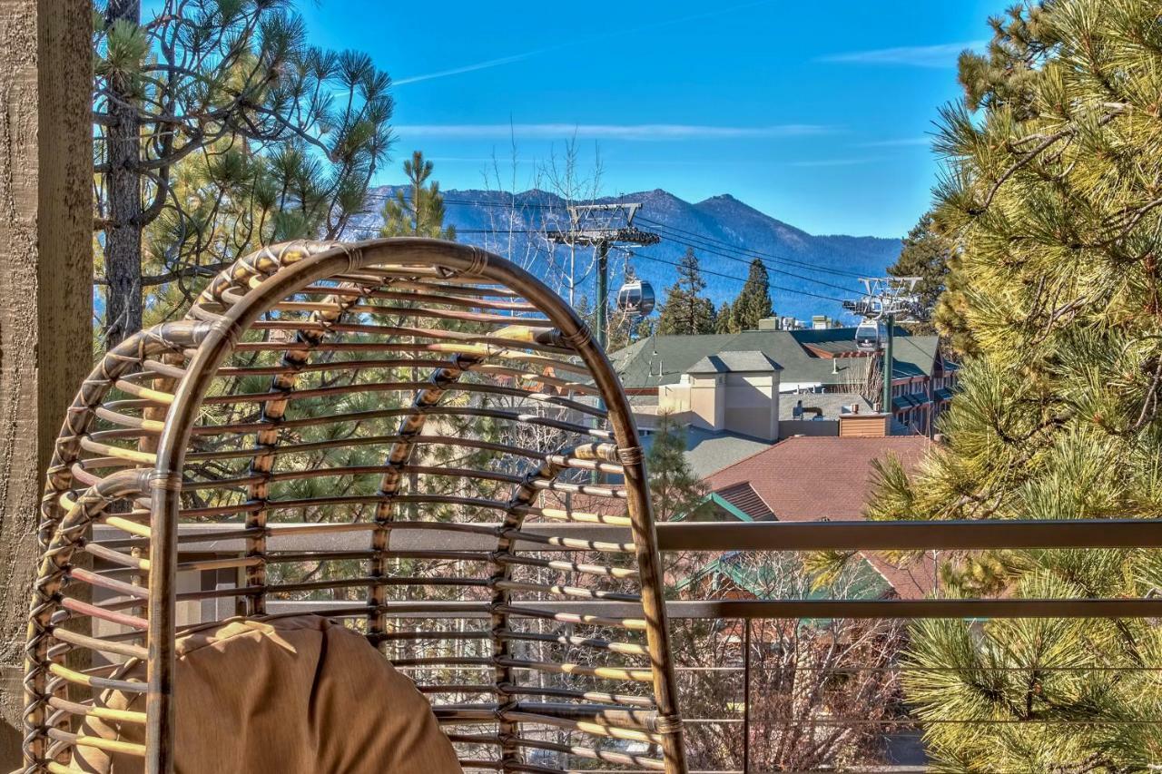 Gondola Vista Villa South Lake Tahoe Ngoại thất bức ảnh