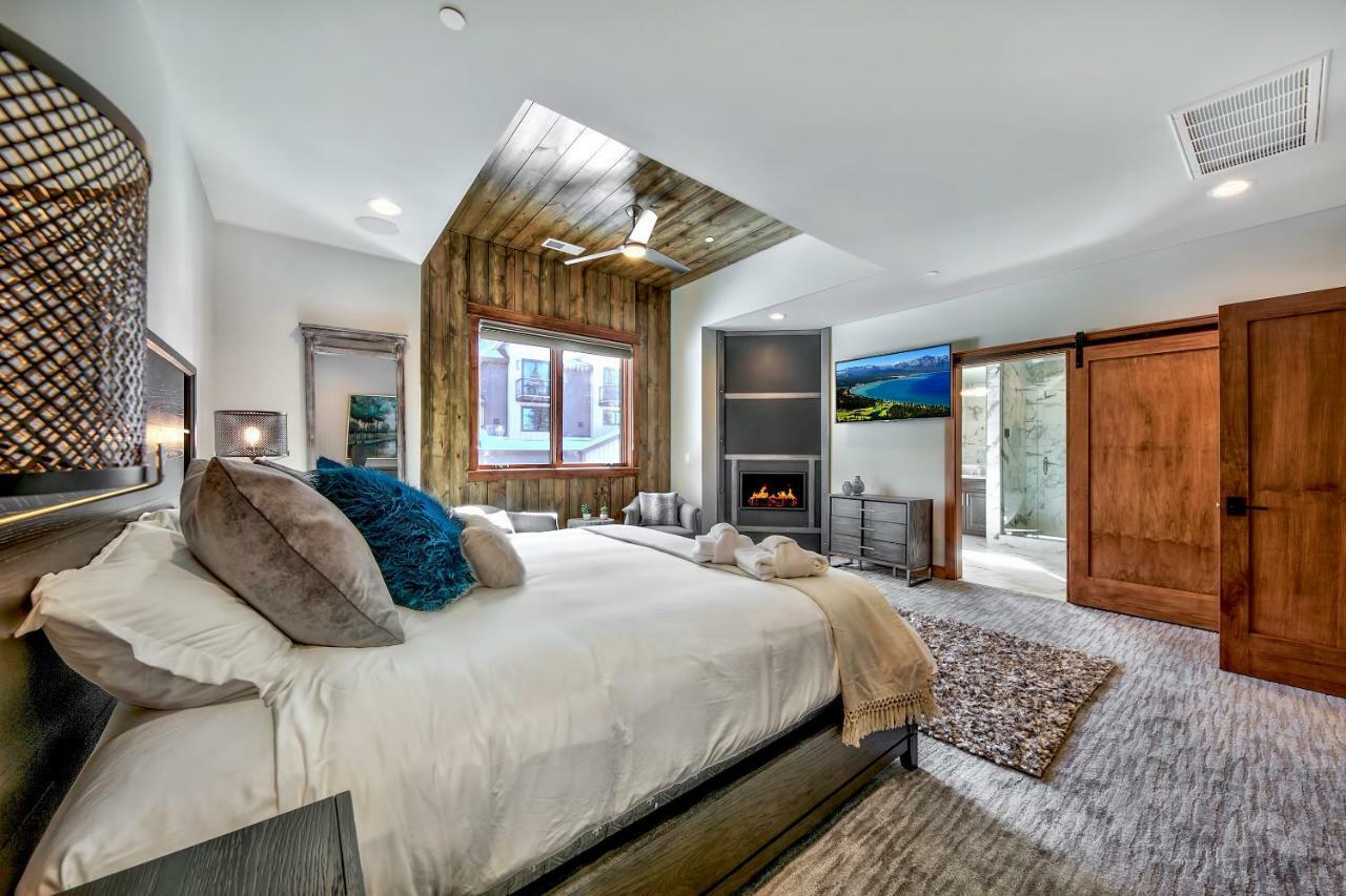 Gondola Vista Villa South Lake Tahoe Ngoại thất bức ảnh
