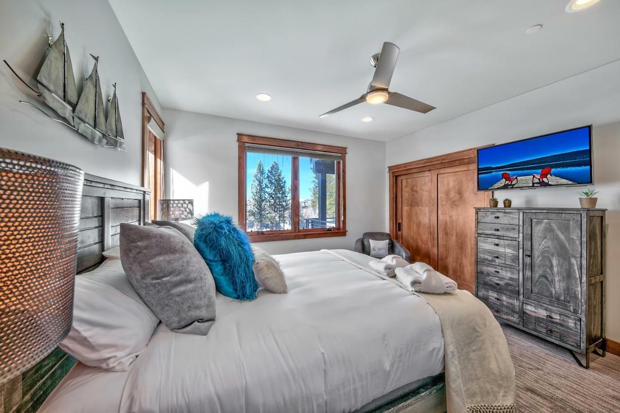 Gondola Vista Villa South Lake Tahoe Ngoại thất bức ảnh