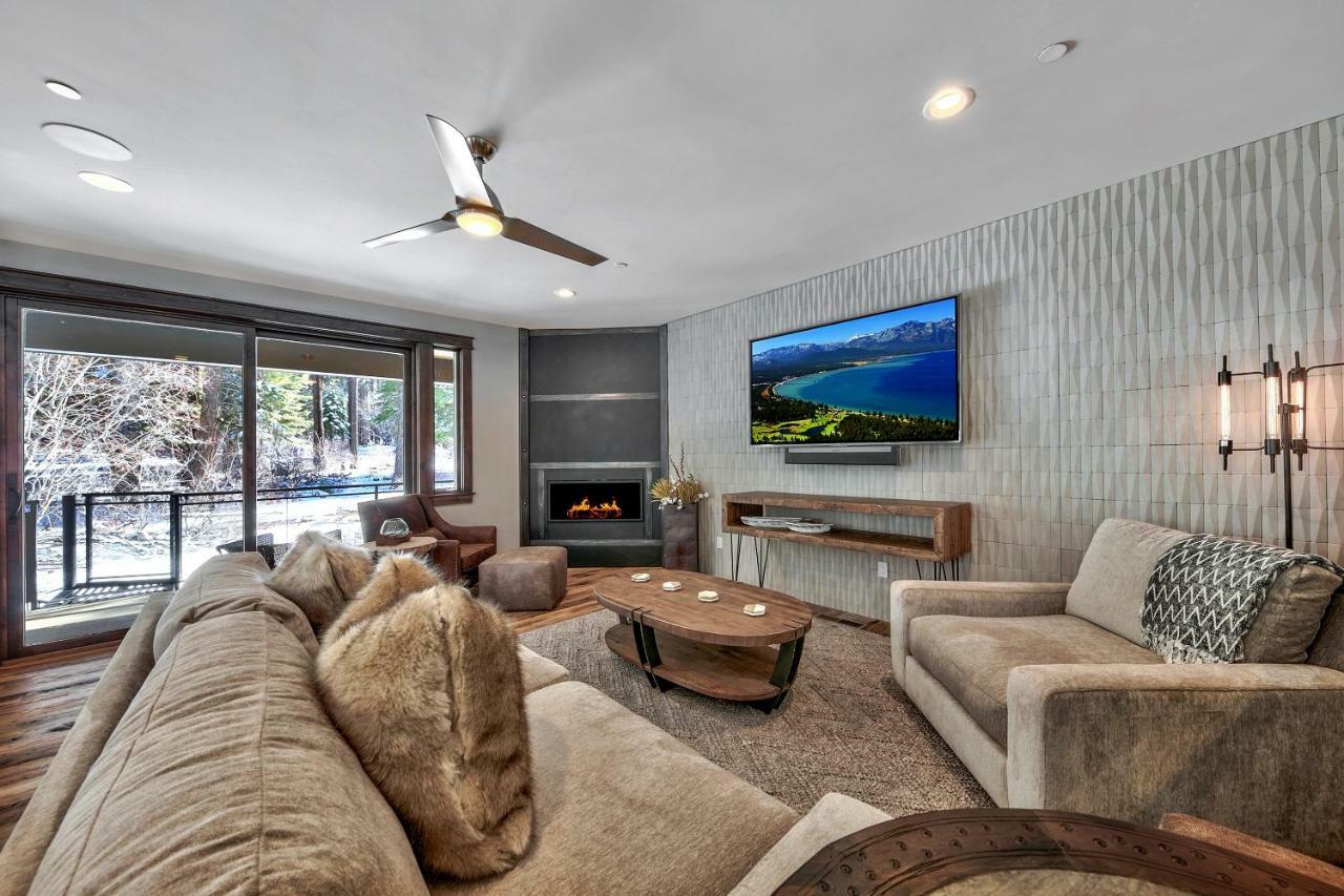 Gondola Vista Villa South Lake Tahoe Ngoại thất bức ảnh