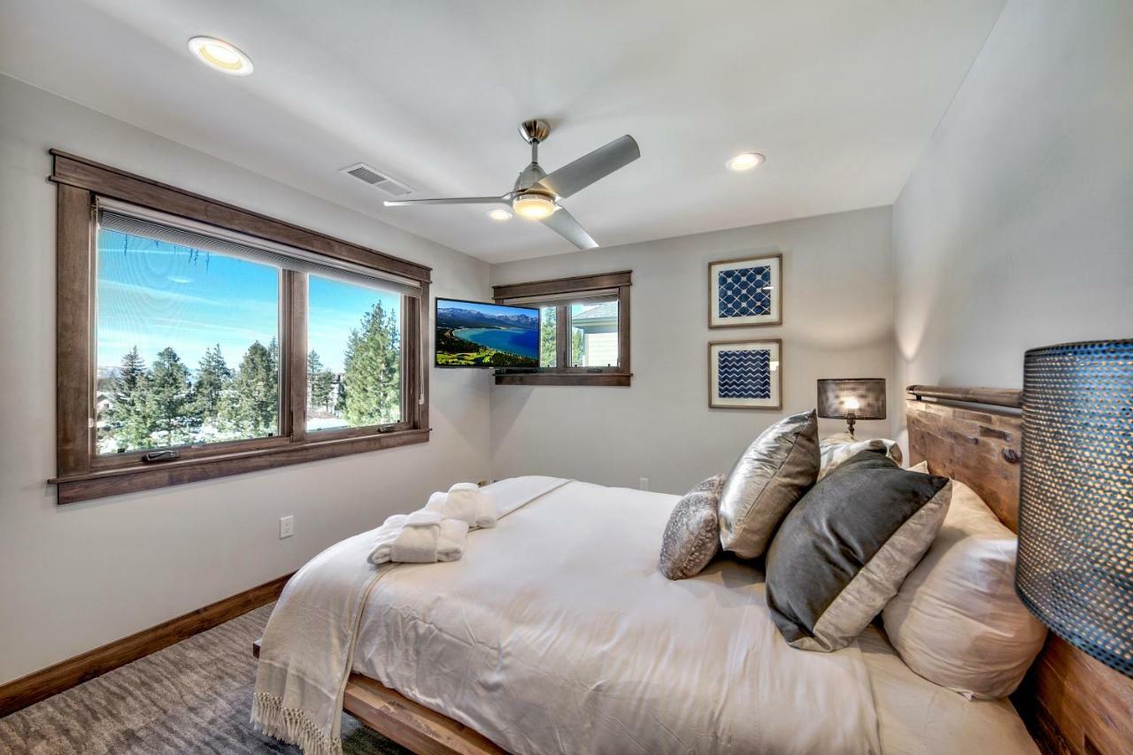 Gondola Vista Villa South Lake Tahoe Ngoại thất bức ảnh
