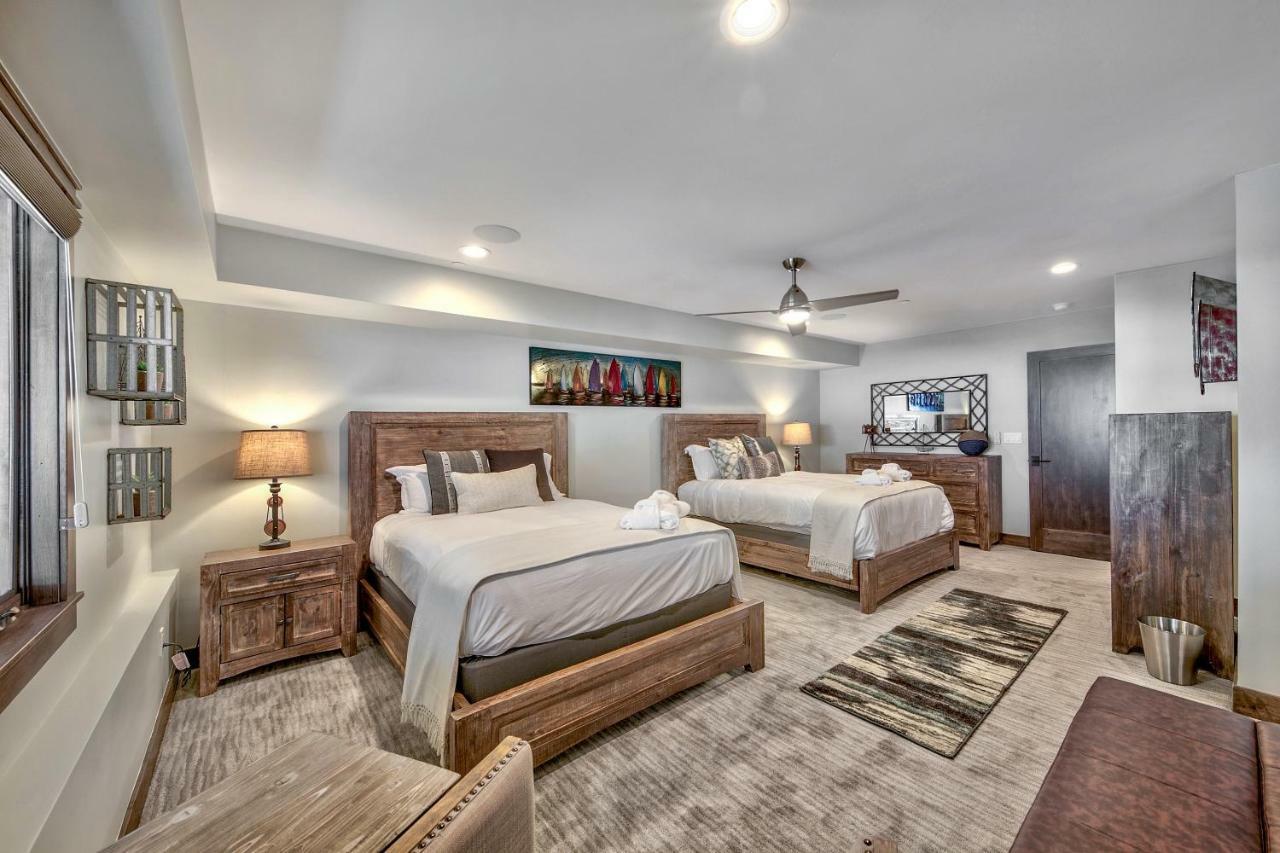 Gondola Vista Villa South Lake Tahoe Ngoại thất bức ảnh