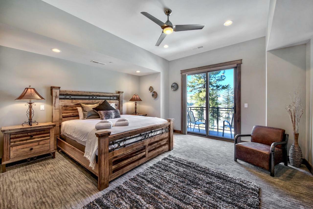 Gondola Vista Villa South Lake Tahoe Ngoại thất bức ảnh