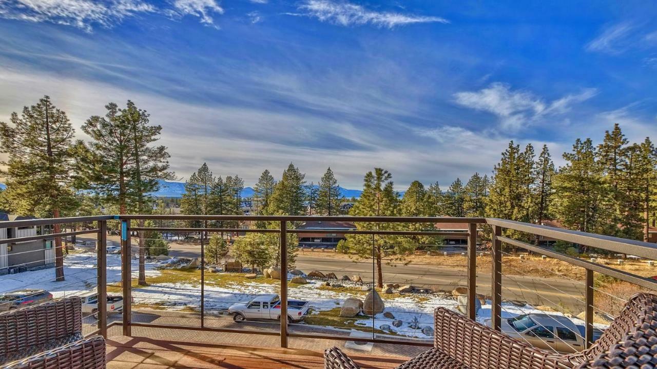 Gondola Vista Villa South Lake Tahoe Ngoại thất bức ảnh