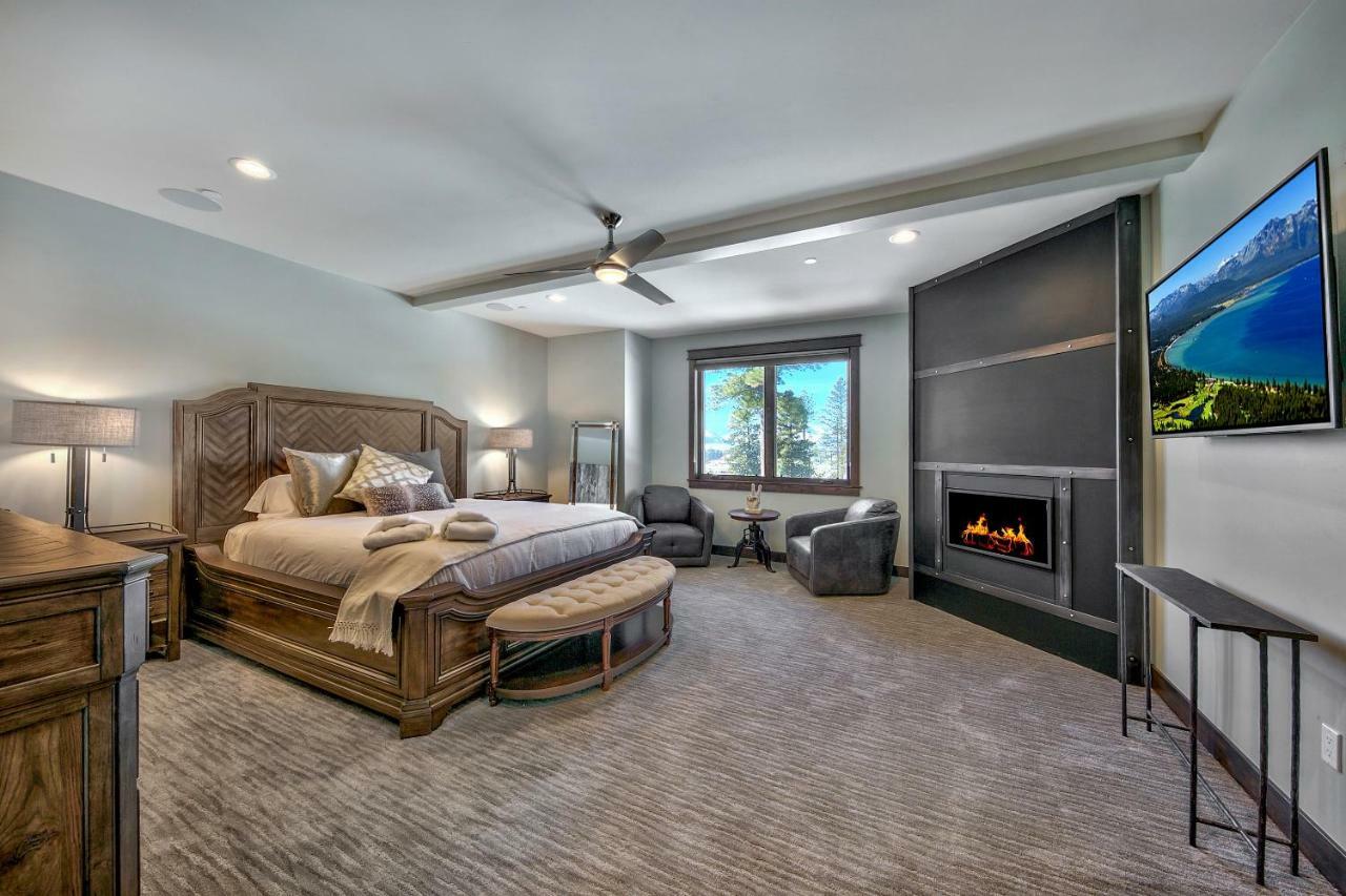 Gondola Vista Villa South Lake Tahoe Ngoại thất bức ảnh