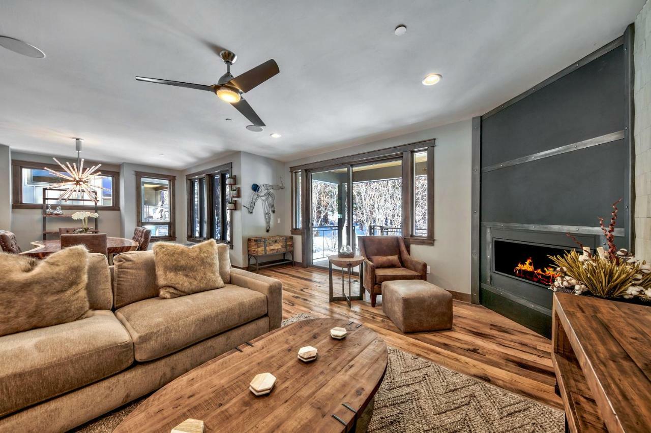 Gondola Vista Villa South Lake Tahoe Ngoại thất bức ảnh