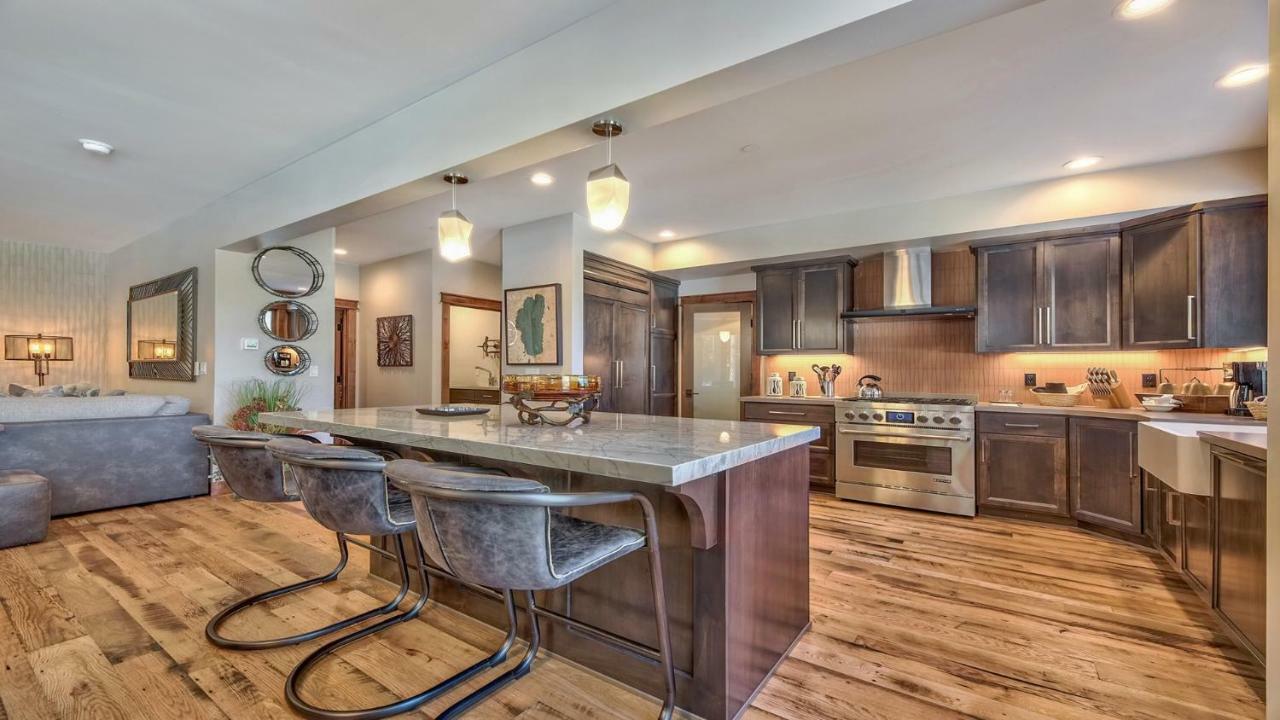 Gondola Vista Villa South Lake Tahoe Ngoại thất bức ảnh