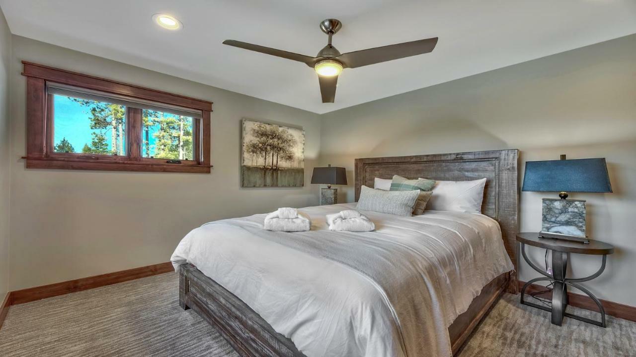 Gondola Vista Villa South Lake Tahoe Ngoại thất bức ảnh