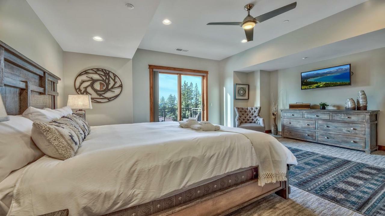 Gondola Vista Villa South Lake Tahoe Ngoại thất bức ảnh
