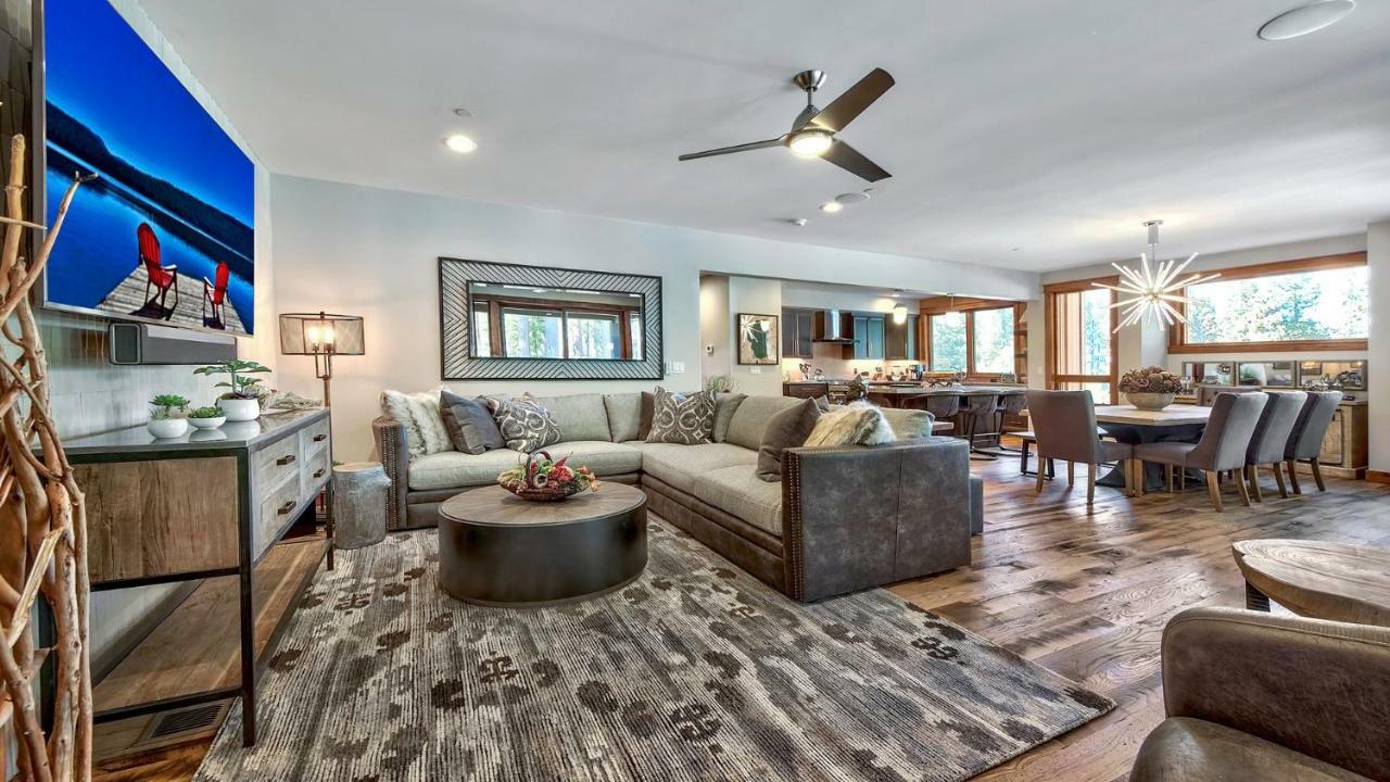 Gondola Vista Villa South Lake Tahoe Ngoại thất bức ảnh