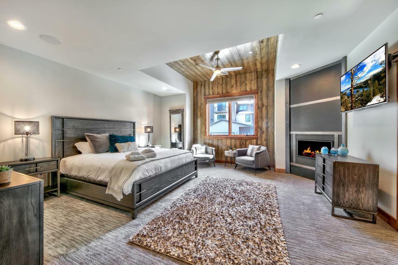 Gondola Vista Villa South Lake Tahoe Ngoại thất bức ảnh
