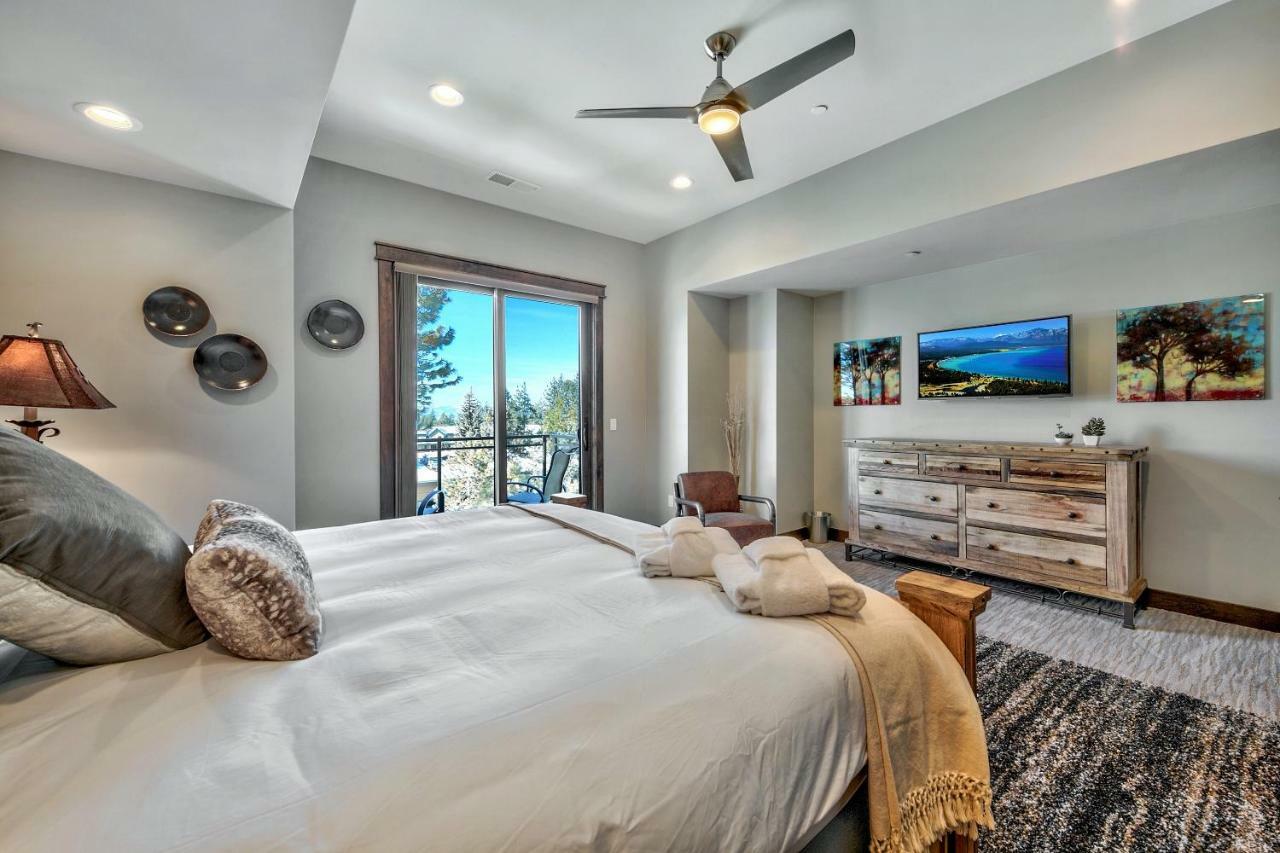 Gondola Vista Villa South Lake Tahoe Ngoại thất bức ảnh