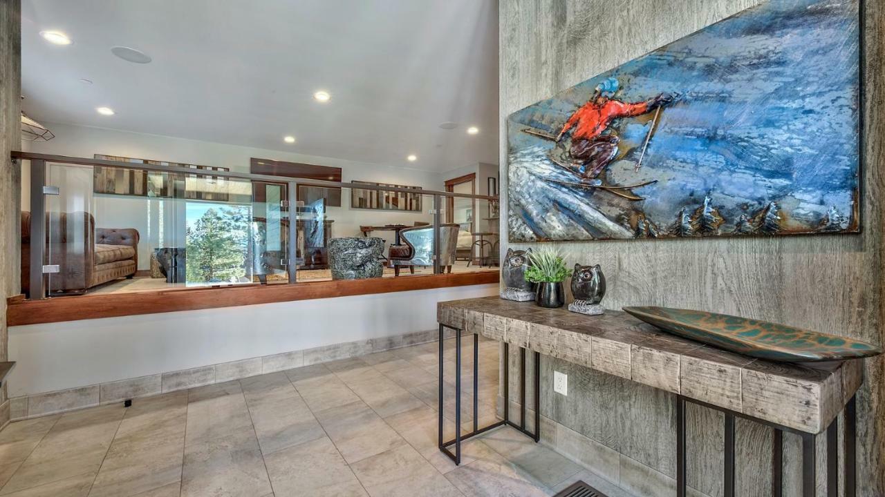 Gondola Vista Villa South Lake Tahoe Ngoại thất bức ảnh