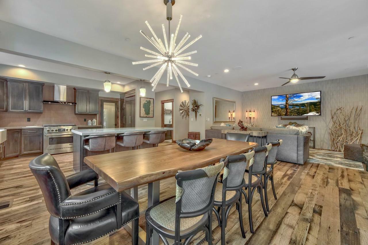 Gondola Vista Villa South Lake Tahoe Ngoại thất bức ảnh