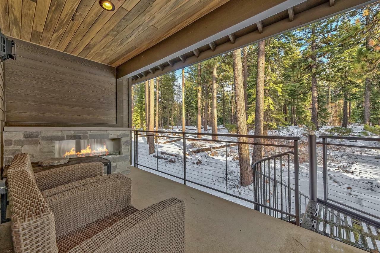 Gondola Vista Villa South Lake Tahoe Ngoại thất bức ảnh