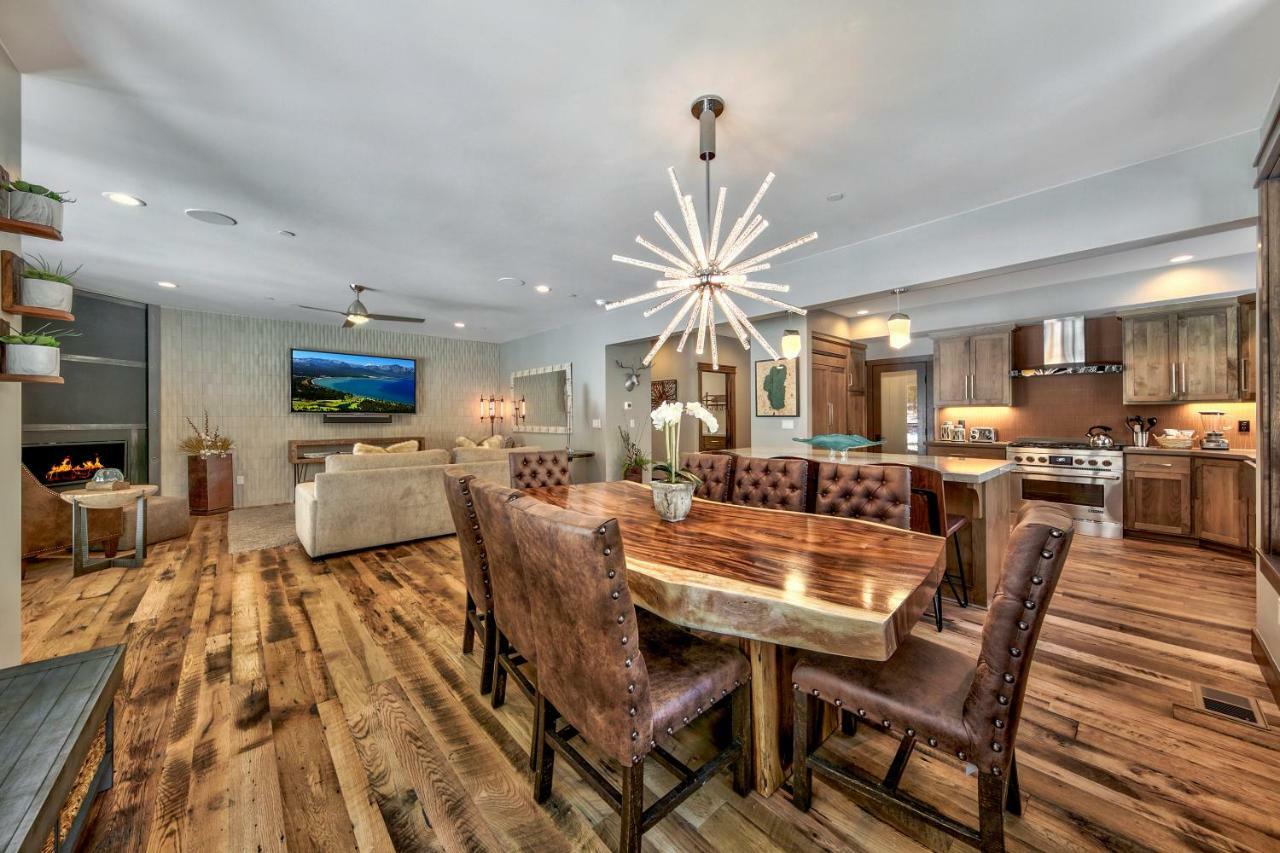 Gondola Vista Villa South Lake Tahoe Ngoại thất bức ảnh