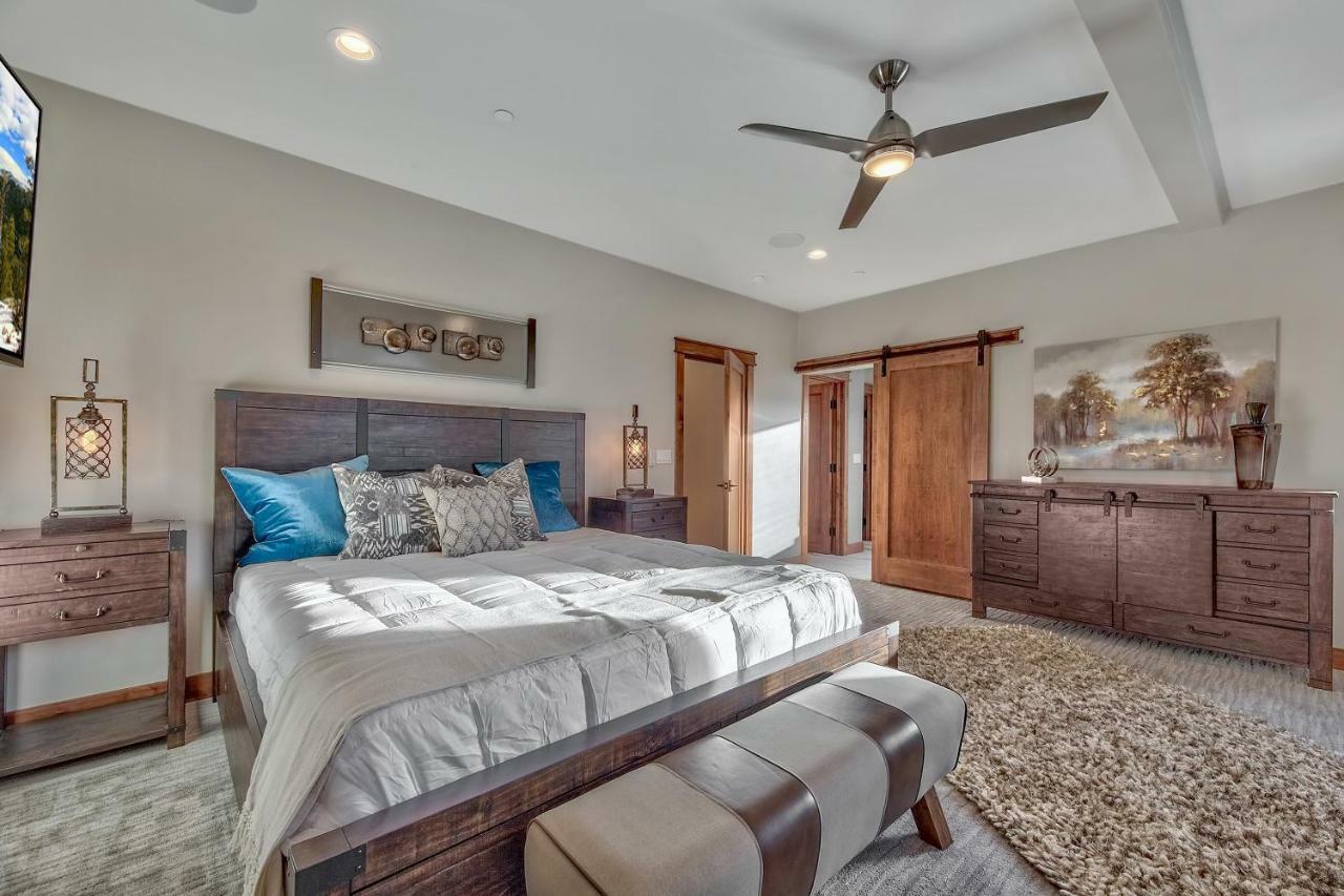 Gondola Vista Villa South Lake Tahoe Ngoại thất bức ảnh