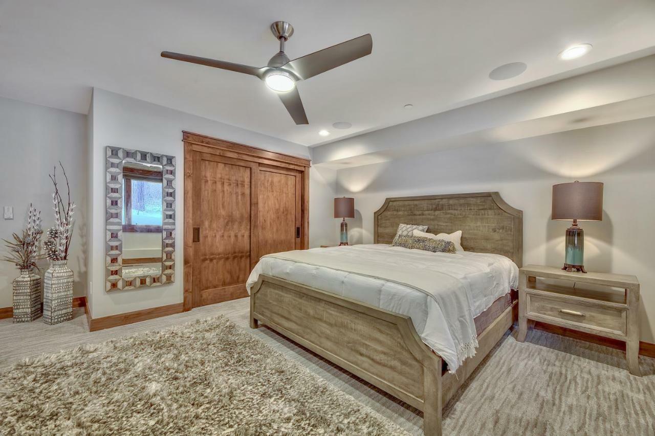 Gondola Vista Villa South Lake Tahoe Ngoại thất bức ảnh