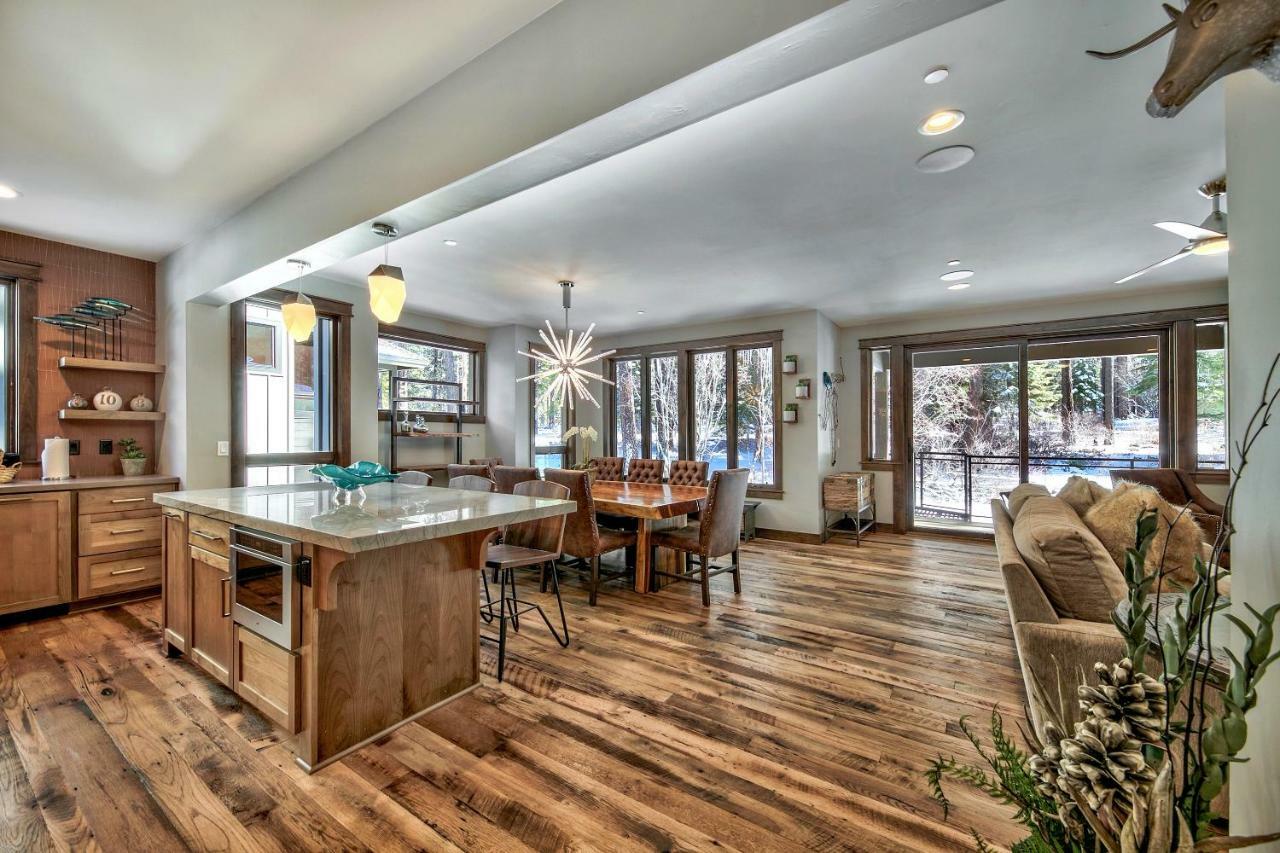 Gondola Vista Villa South Lake Tahoe Ngoại thất bức ảnh