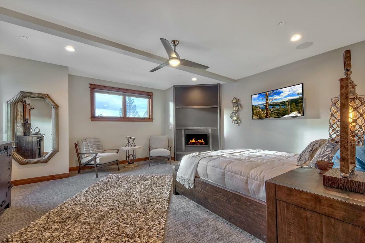 Gondola Vista Villa South Lake Tahoe Ngoại thất bức ảnh
