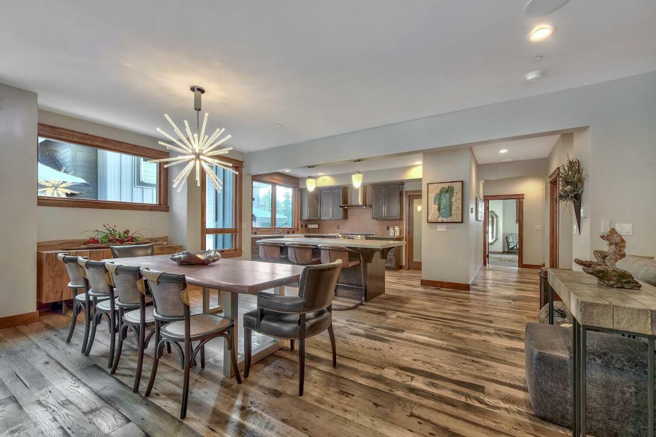 Gondola Vista Villa South Lake Tahoe Ngoại thất bức ảnh