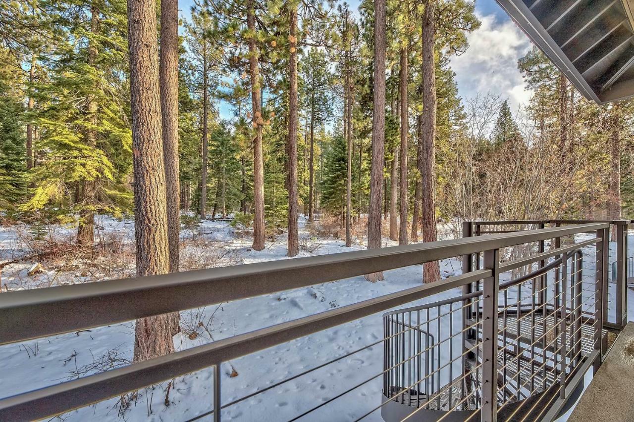 Gondola Vista Villa South Lake Tahoe Ngoại thất bức ảnh