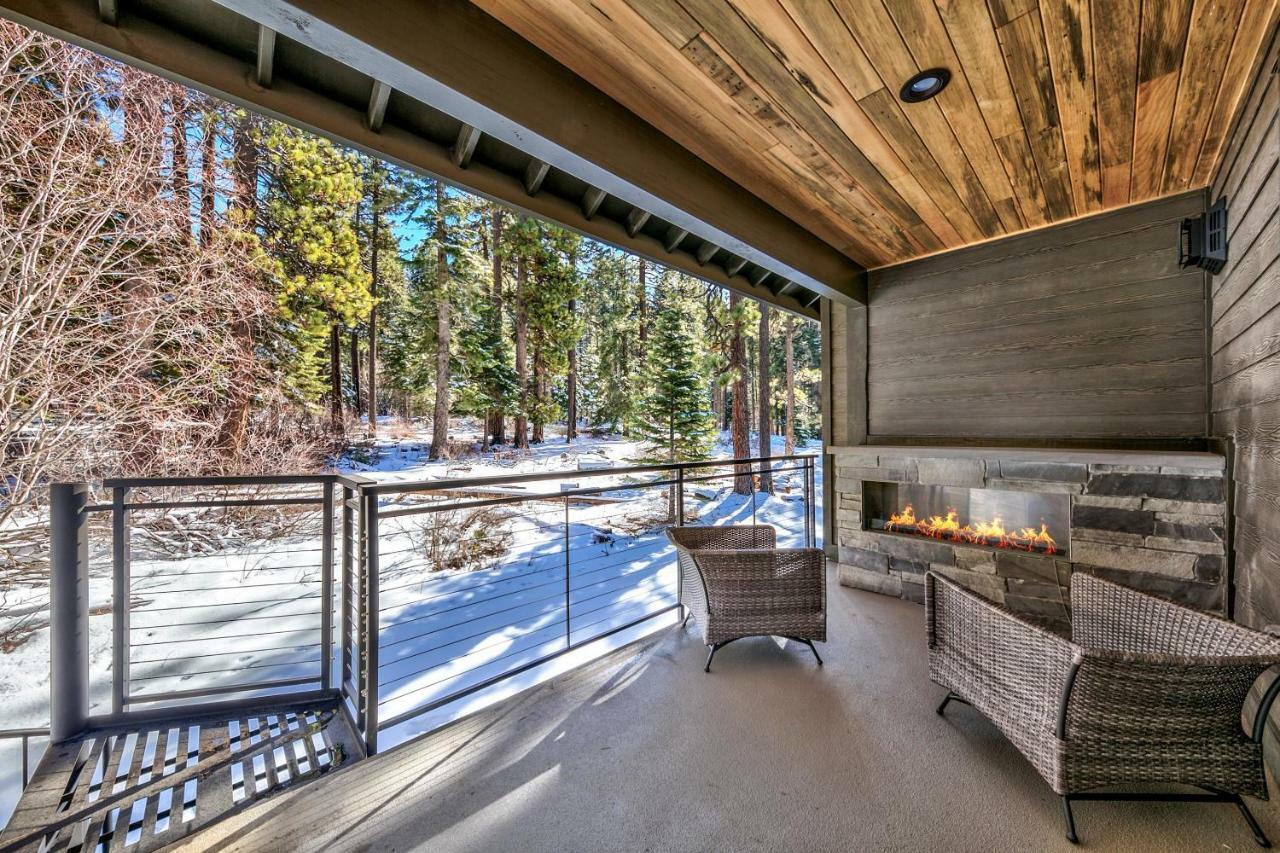 Gondola Vista Villa South Lake Tahoe Ngoại thất bức ảnh