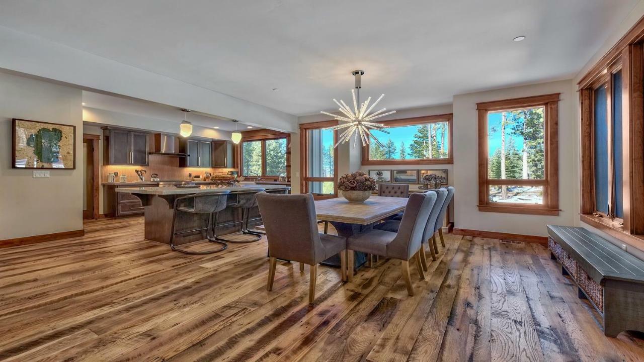 Gondola Vista Villa South Lake Tahoe Ngoại thất bức ảnh