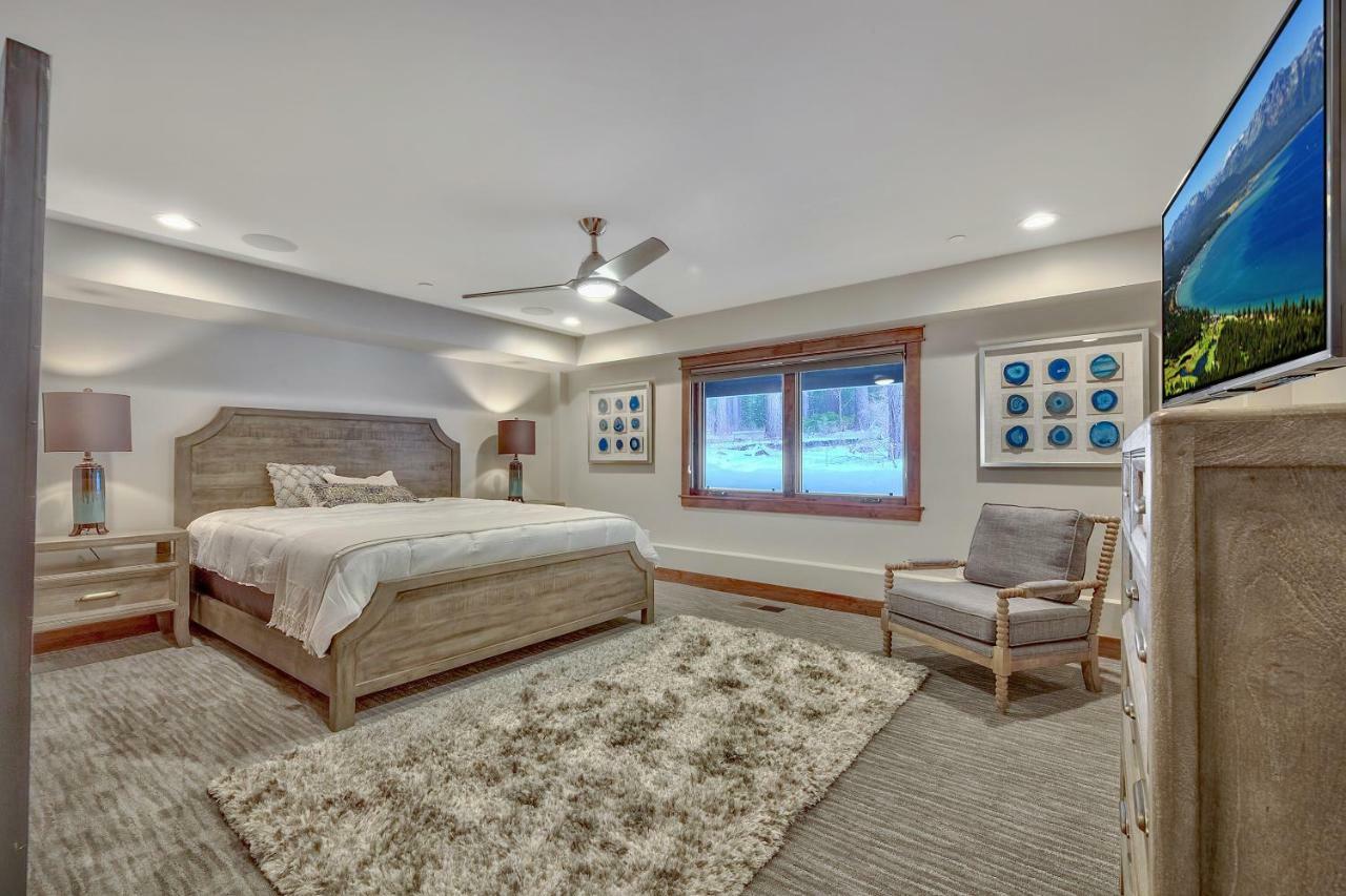 Gondola Vista Villa South Lake Tahoe Ngoại thất bức ảnh