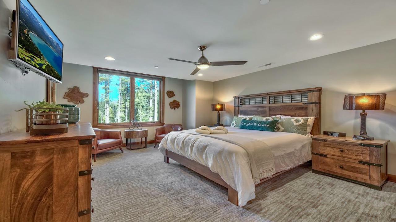 Gondola Vista Villa South Lake Tahoe Ngoại thất bức ảnh