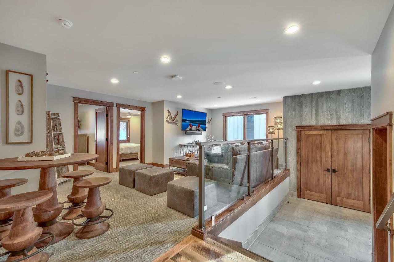 Gondola Vista Villa South Lake Tahoe Ngoại thất bức ảnh