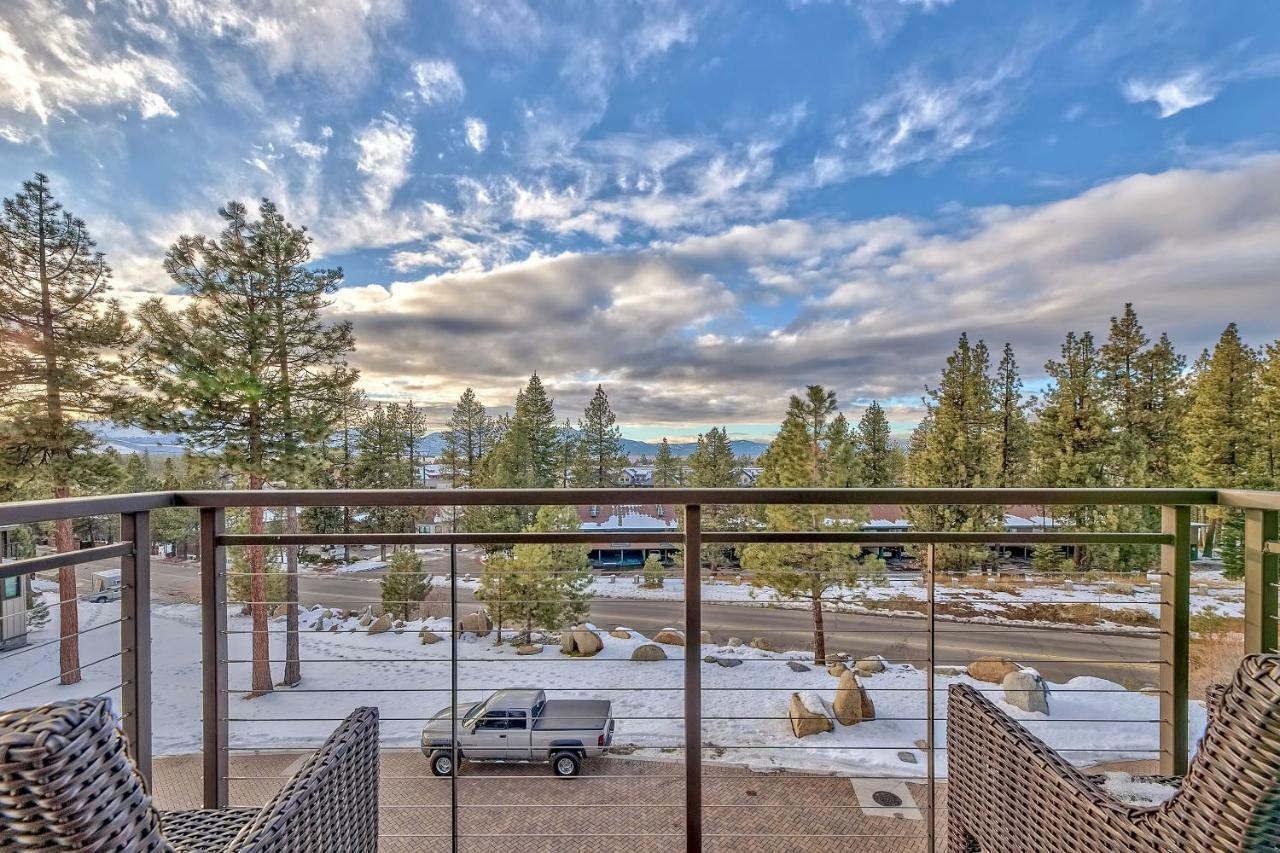 Gondola Vista Villa South Lake Tahoe Ngoại thất bức ảnh