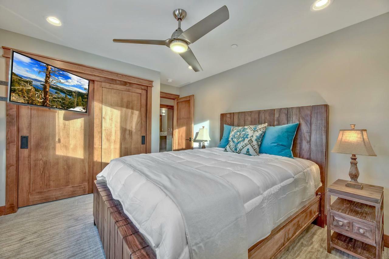 Gondola Vista Villa South Lake Tahoe Ngoại thất bức ảnh